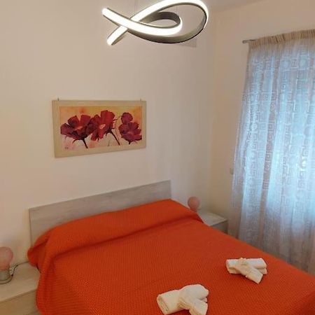 Appartamento Roma Centro - Lilly'S House Dış mekan fotoğraf