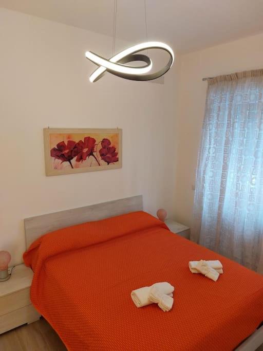 Appartamento Roma Centro - Lilly'S House Dış mekan fotoğraf