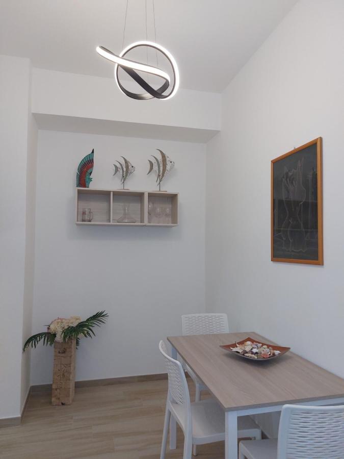 Appartamento Roma Centro - Lilly'S House Dış mekan fotoğraf