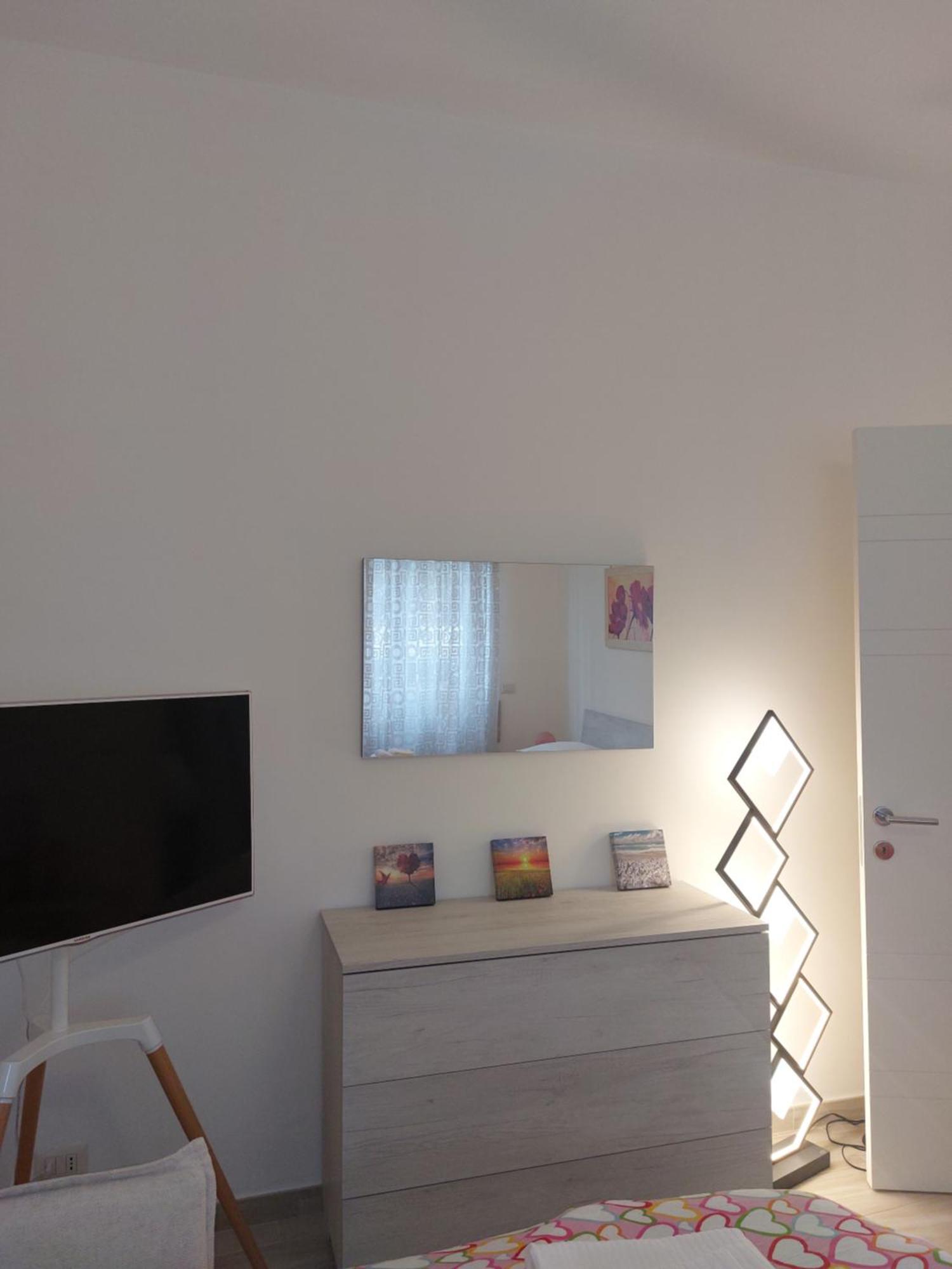 Appartamento Roma Centro - Lilly'S House Dış mekan fotoğraf