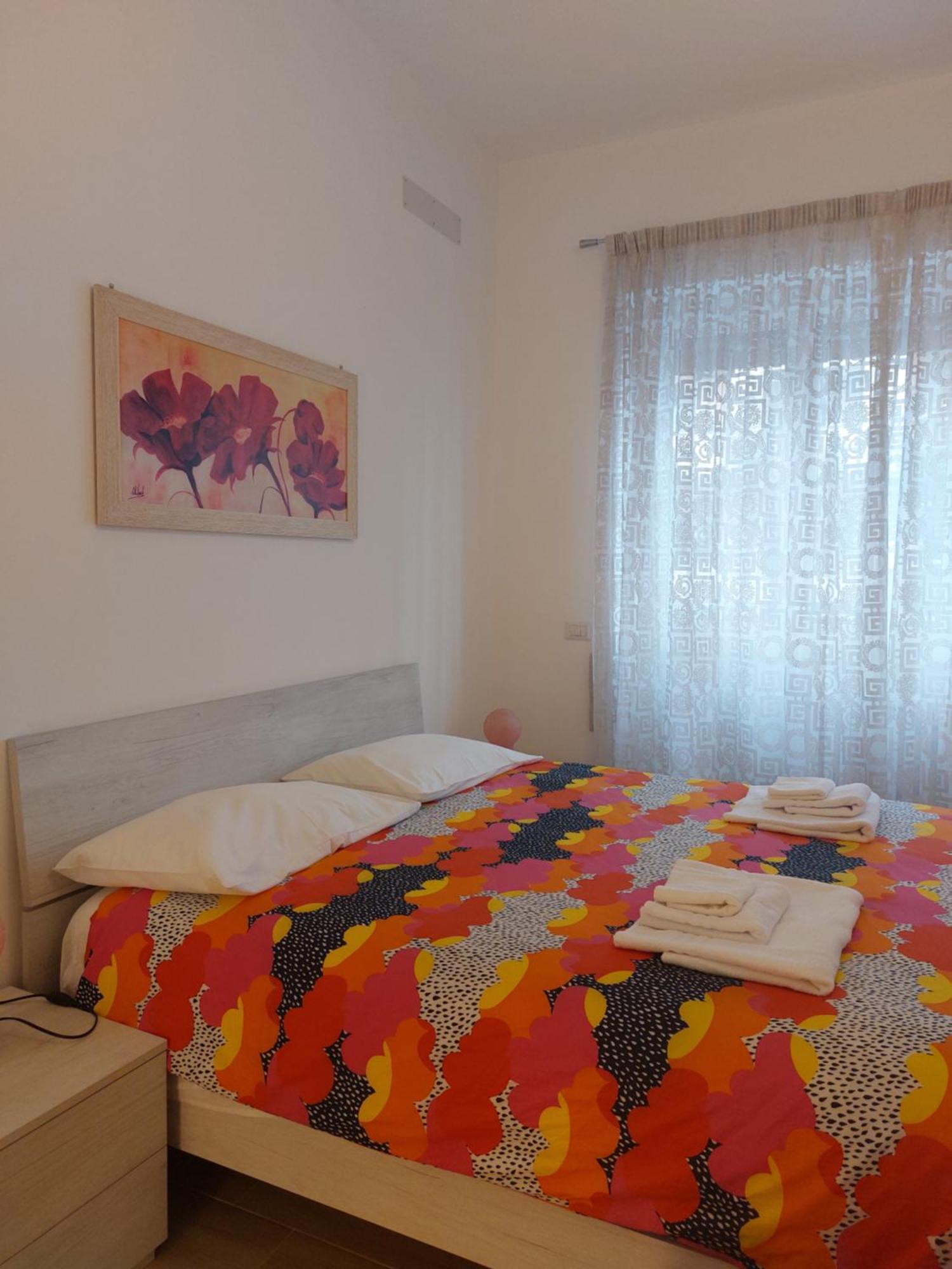 Appartamento Roma Centro - Lilly'S House Dış mekan fotoğraf