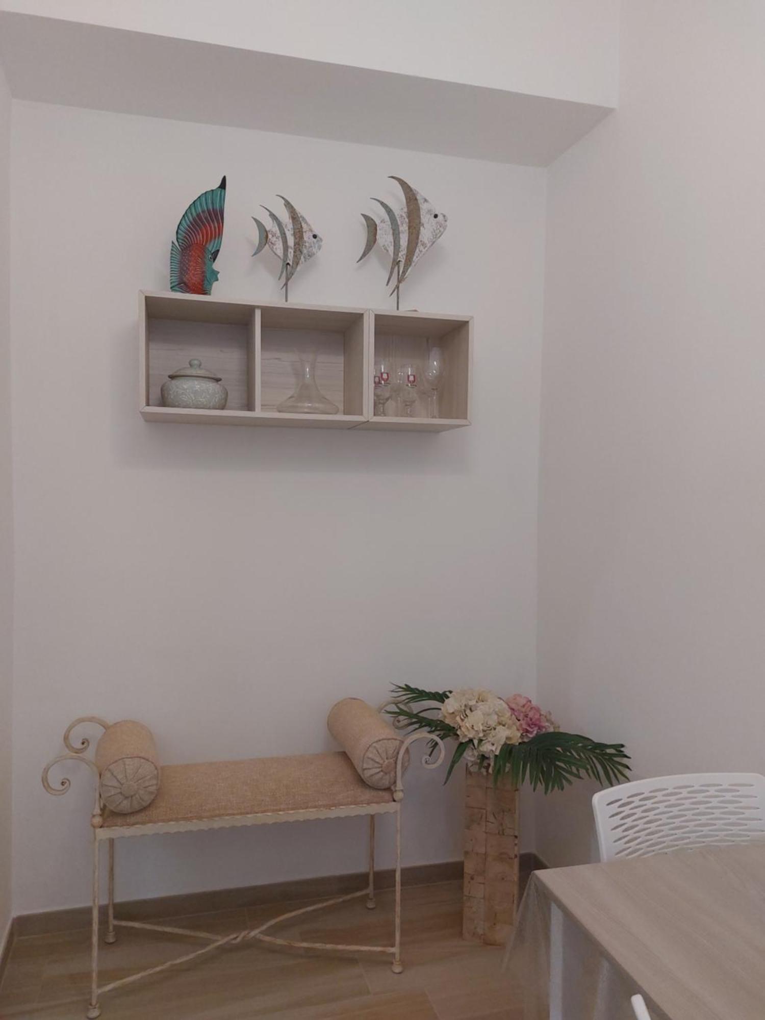 Appartamento Roma Centro - Lilly'S House Dış mekan fotoğraf