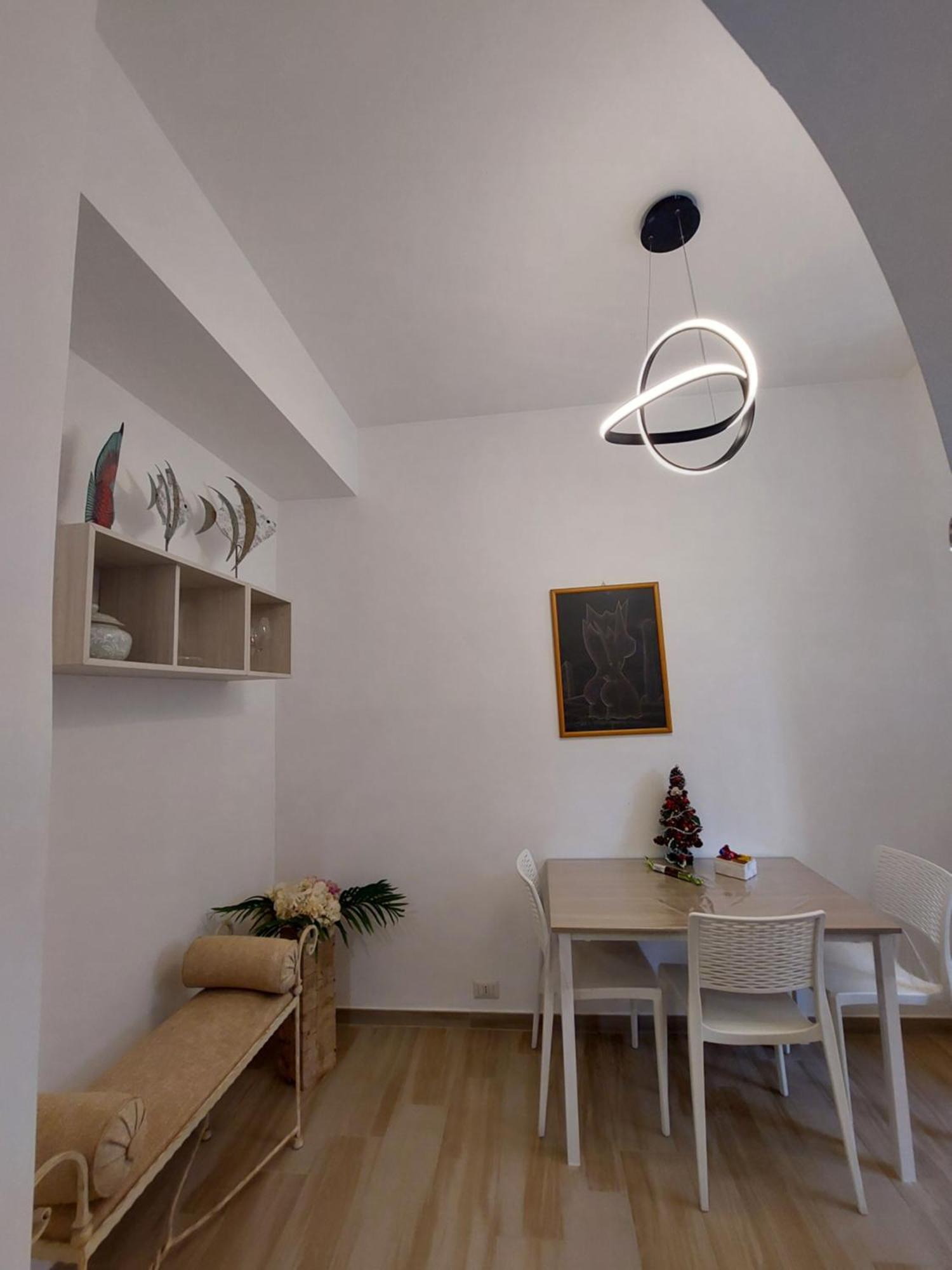 Appartamento Roma Centro - Lilly'S House Dış mekan fotoğraf