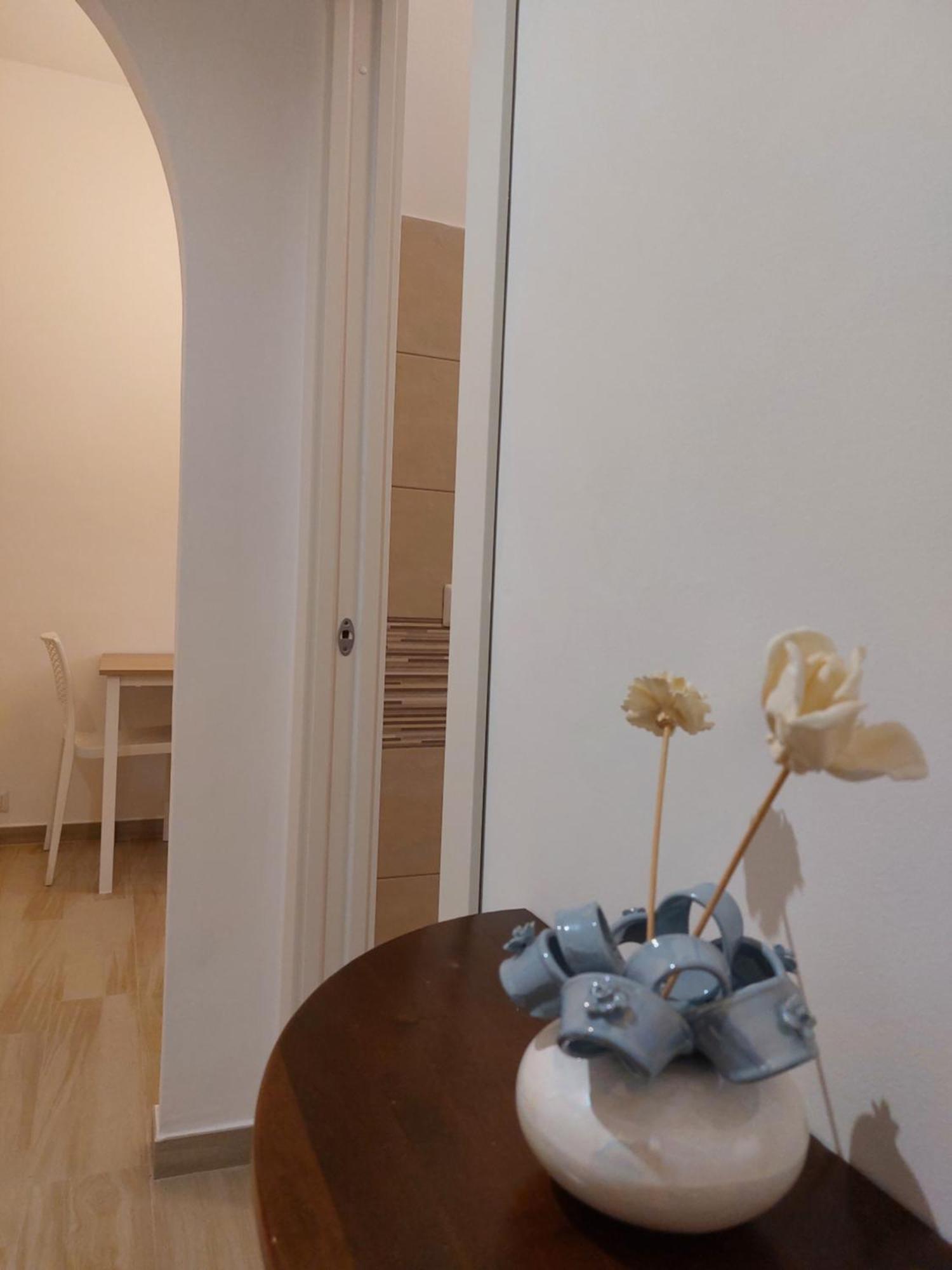Appartamento Roma Centro - Lilly'S House Dış mekan fotoğraf