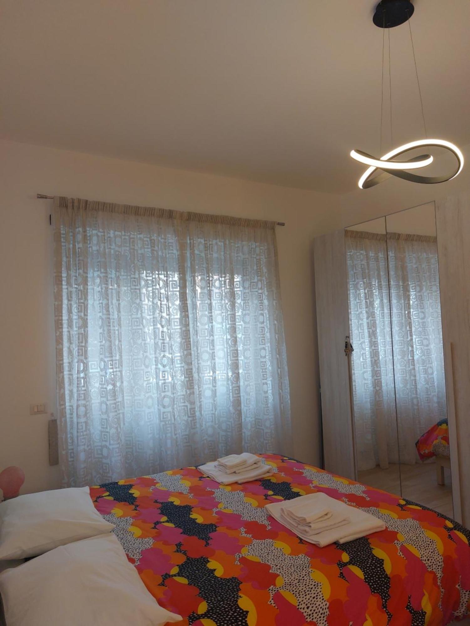 Appartamento Roma Centro - Lilly'S House Dış mekan fotoğraf