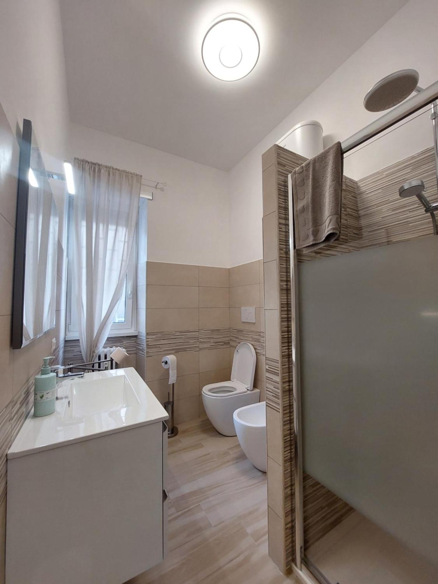 Appartamento Roma Centro - Lilly'S House Dış mekan fotoğraf